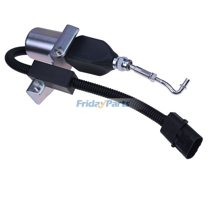 FridayParts Shut Off Solenoid