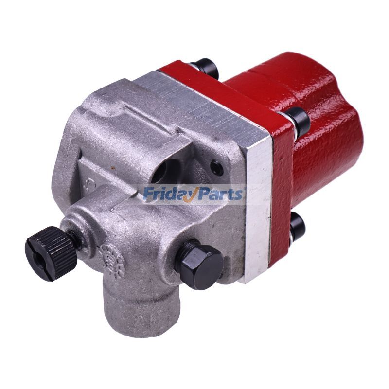 Shut Off Solenoid 5404903 for Cummins Engine K50