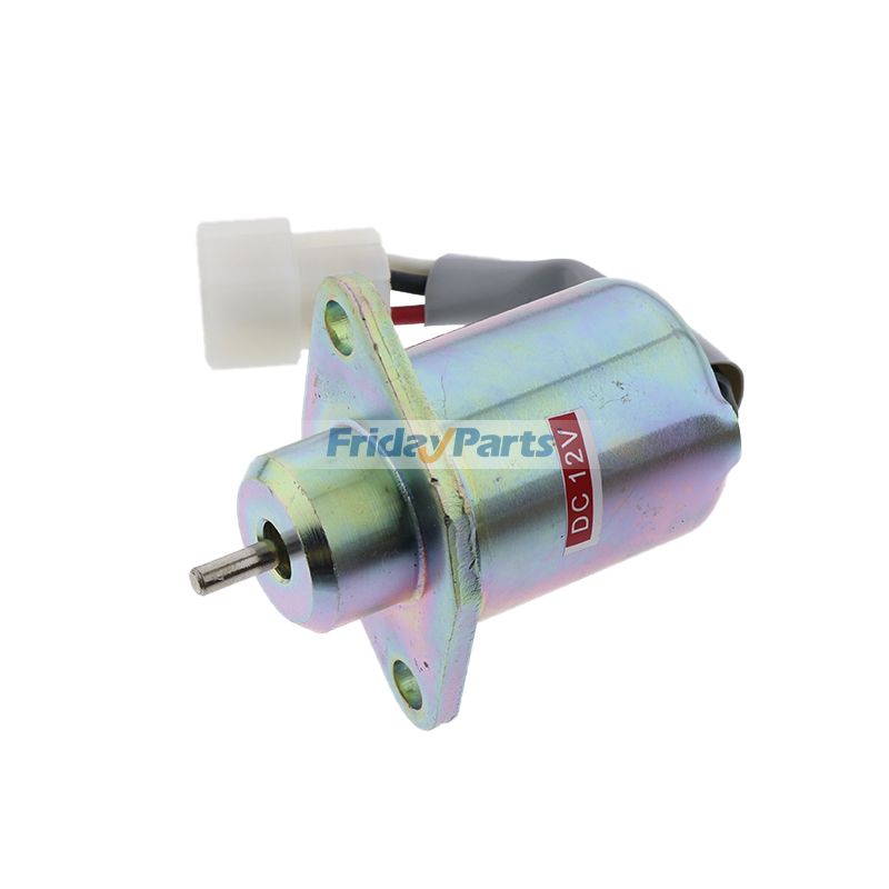 FridayParts Absperrmagnet