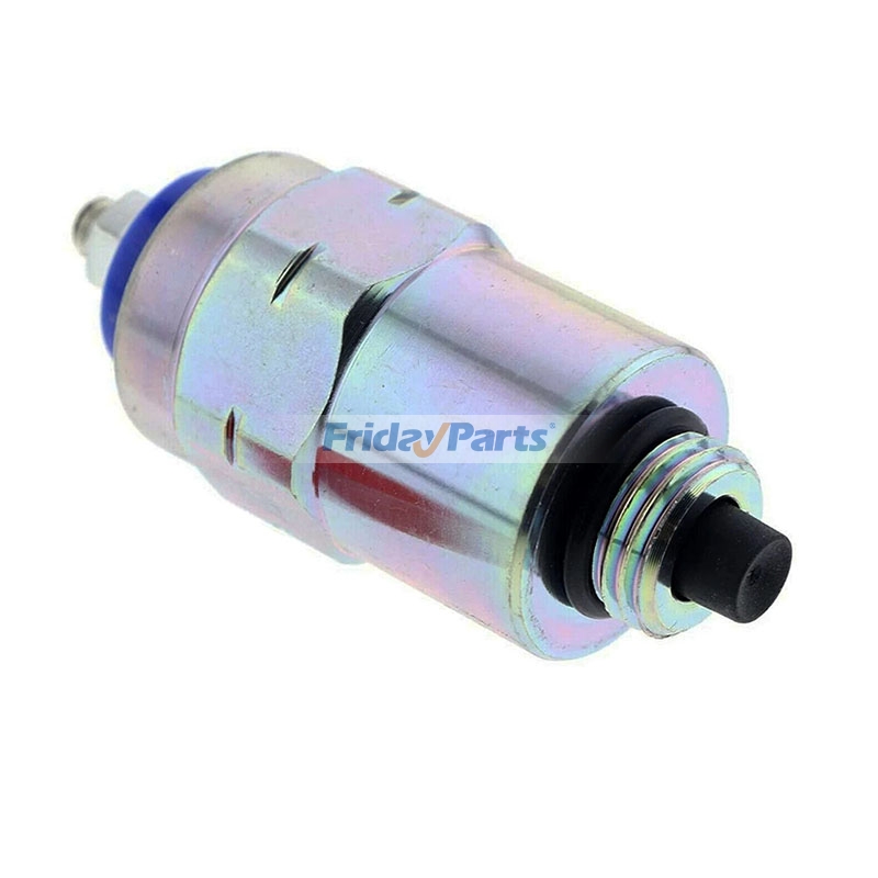 Shut Off Solenoid 9080-127 for Caterpillar CAT Forklift