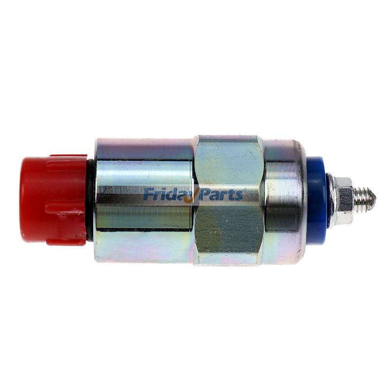 エンジン,ローダー,トラクター 12V ソレノイドバルブ シャットオフ 6300N 6506 6510 6520 6600 6610 6800 6810