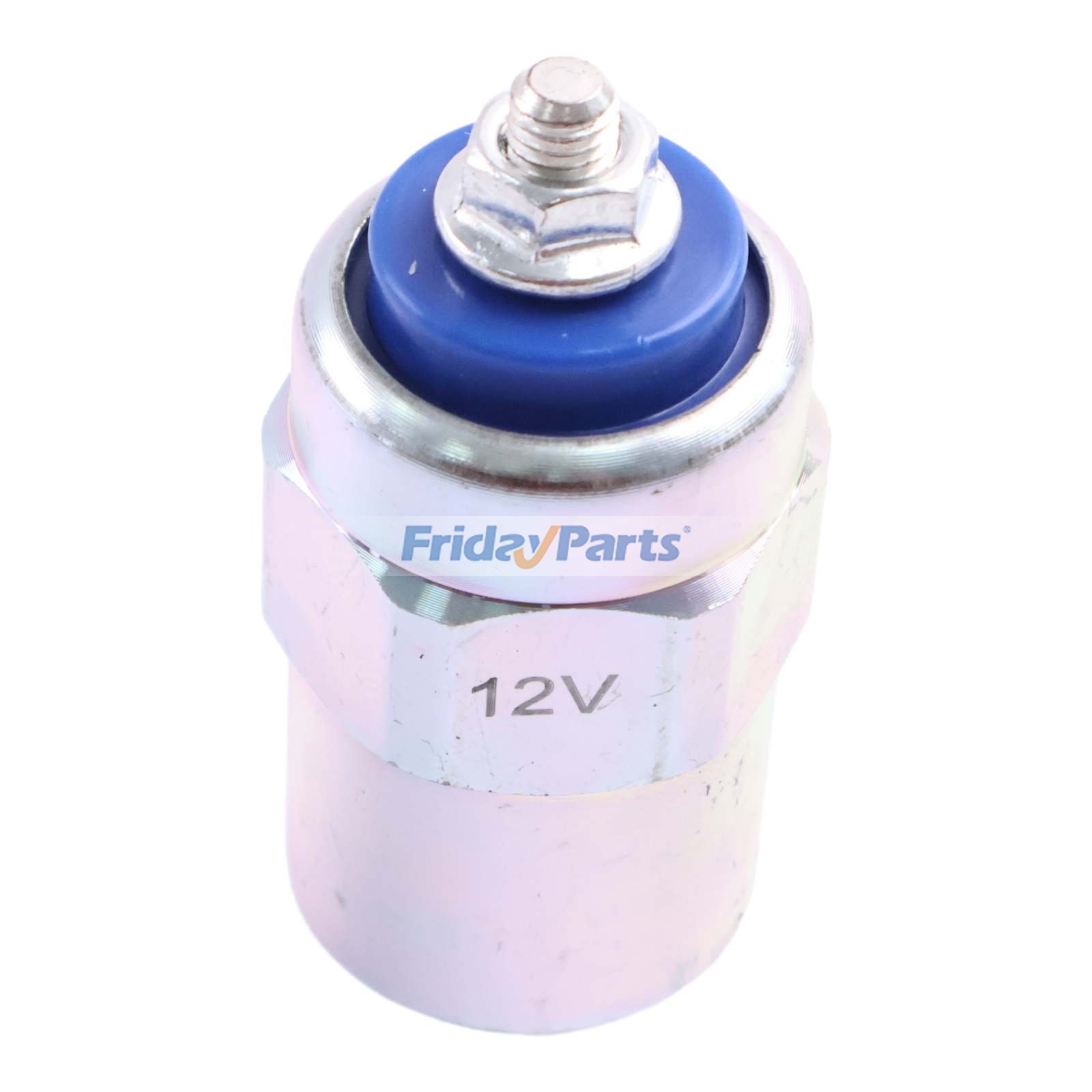 Solenoid Valve For JOHN DEERE
