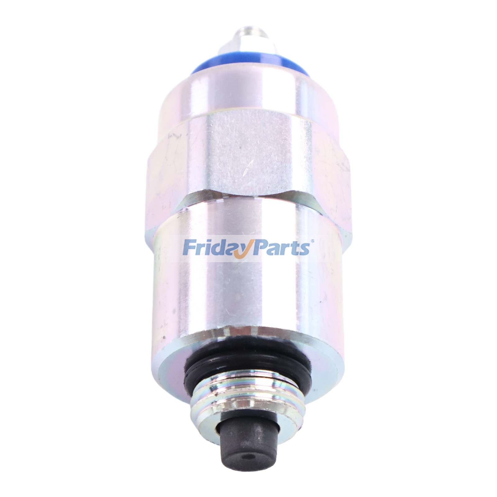 Solenoid Valve compatible with Engine,Loader,Tractor