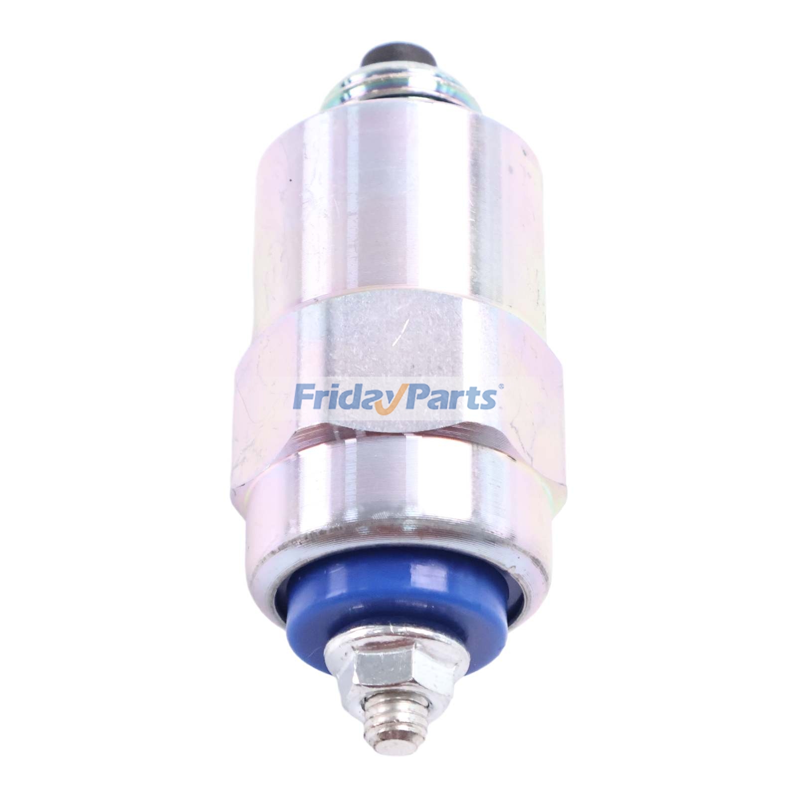FridayParts Solenoid Valve