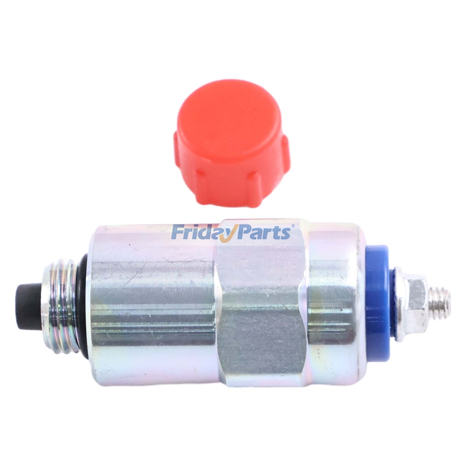 Solenoid Valve for Engine,Loader,Tractor