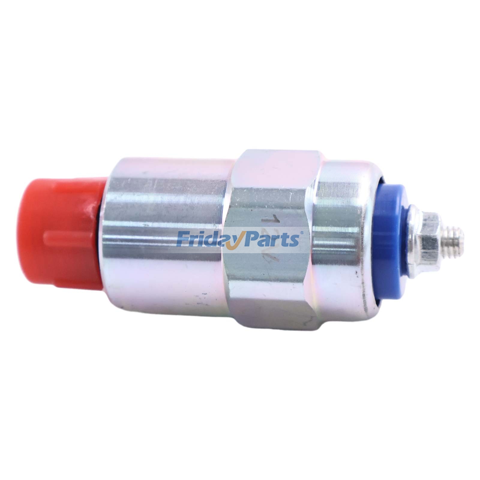 Solenoid Valve For JOHN DEERE Engine,Loader,Tractor