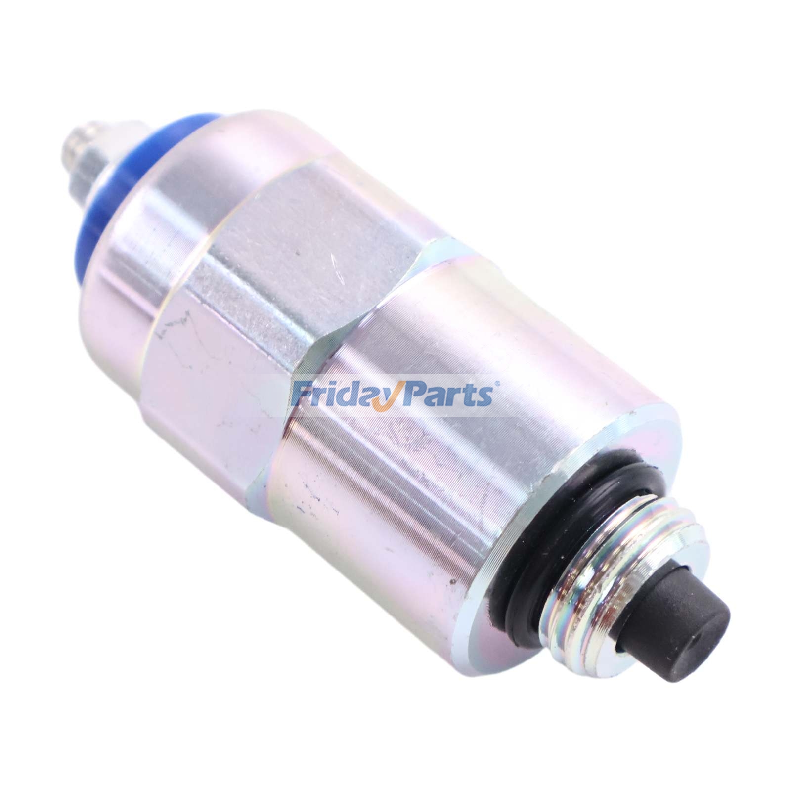 Engine,Loader,Tractor Solenoid Valve