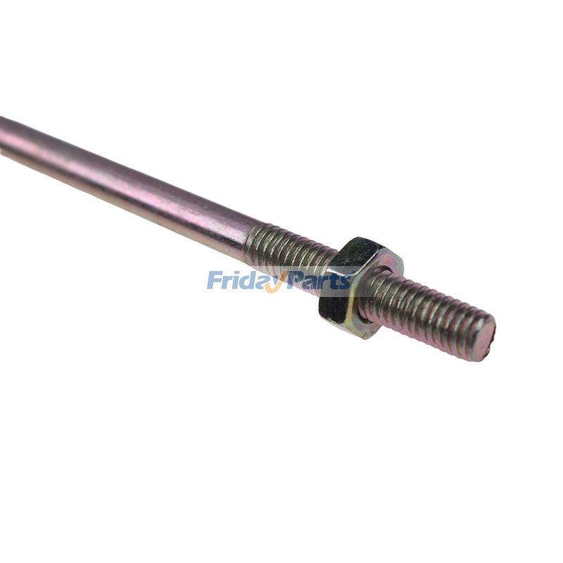 12-V-Abschaltmagnetventil RE501450 für John Deere Traktor 7610für Für JOHN DEERE