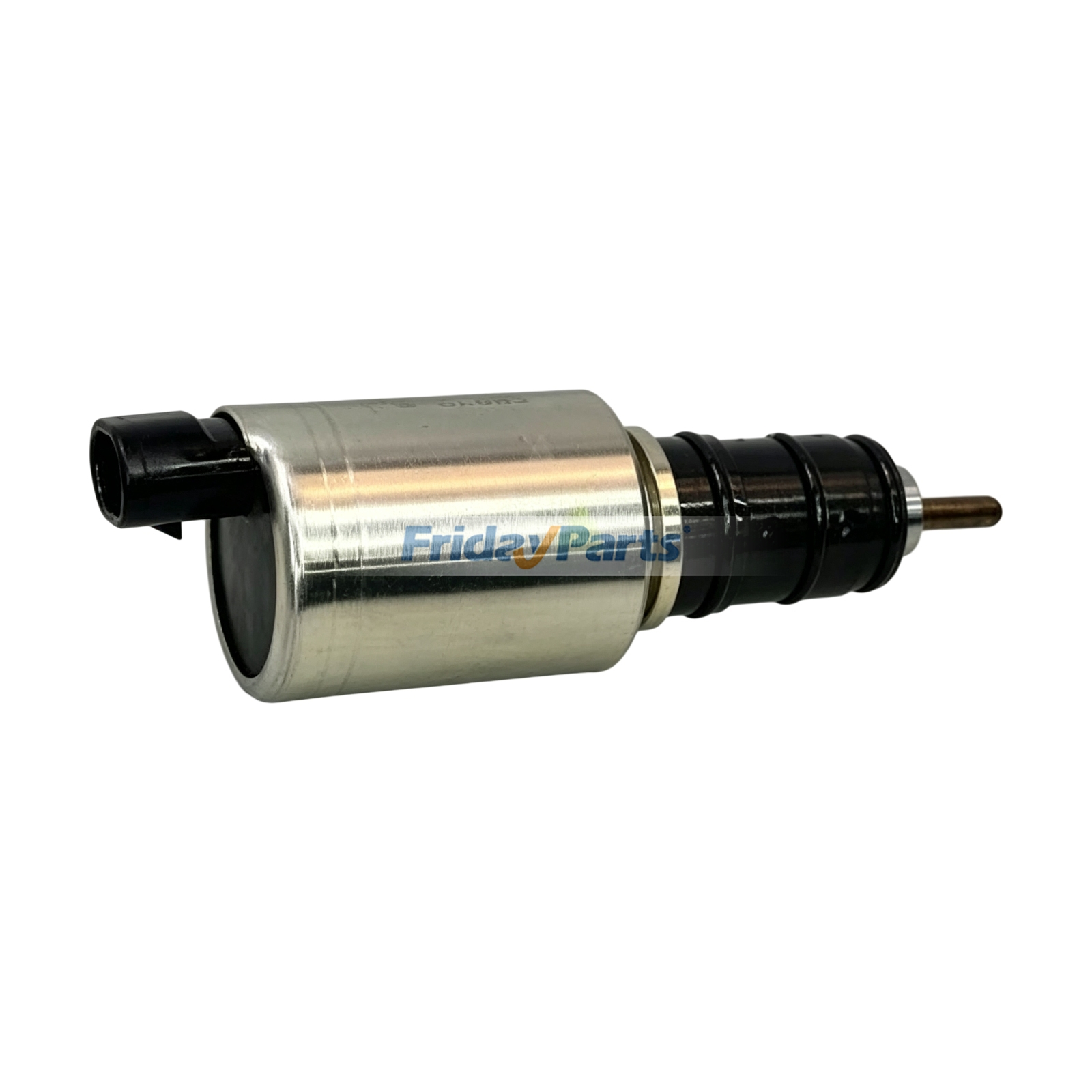 Shut-Off Solenoid Valve 527365D1 for Massey Ferguson 1080 1085 1100 1105 1130 1135 1150 Challenger MT755 MT765 MT775 Tractor