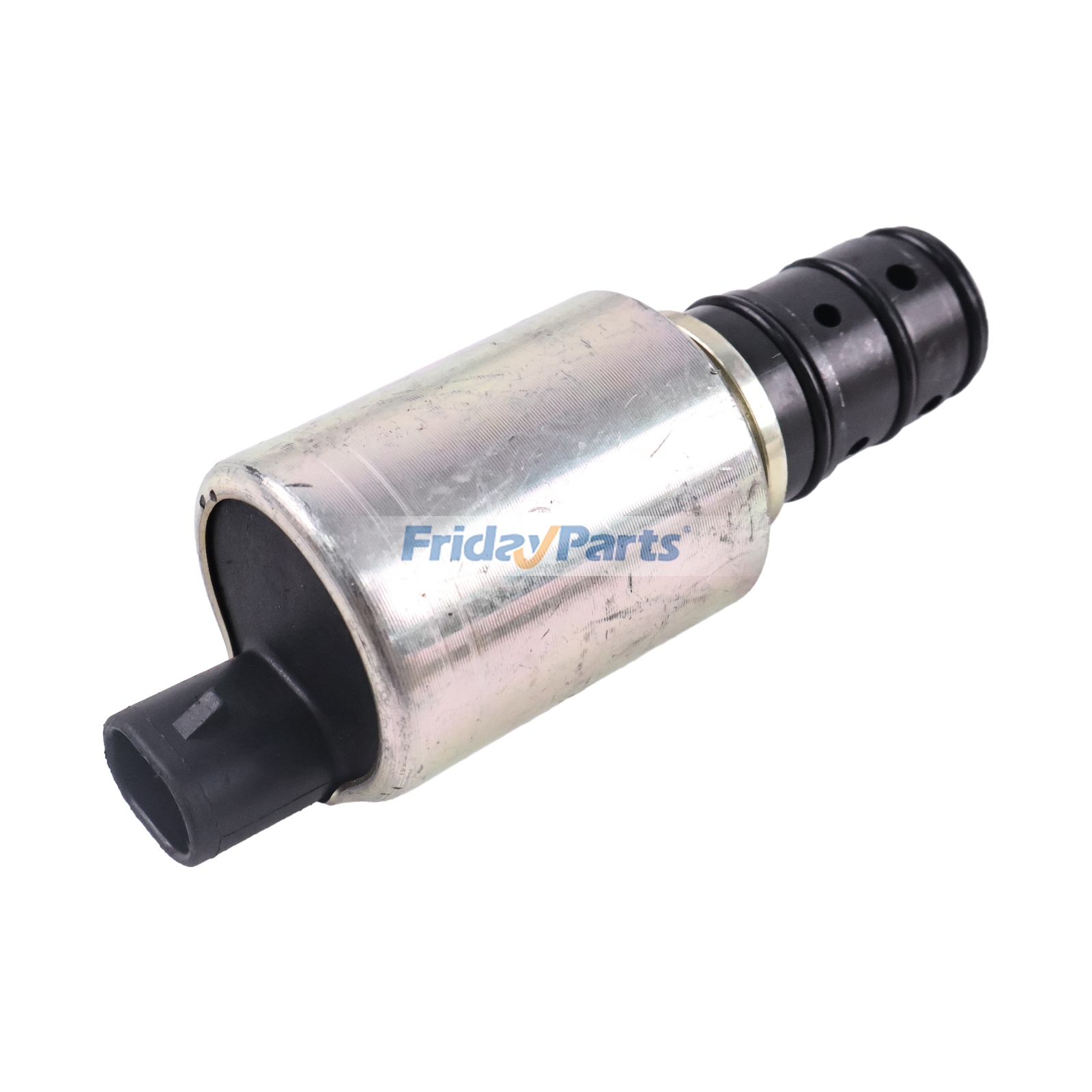 トラクター Shut-Off Solenoid Valve