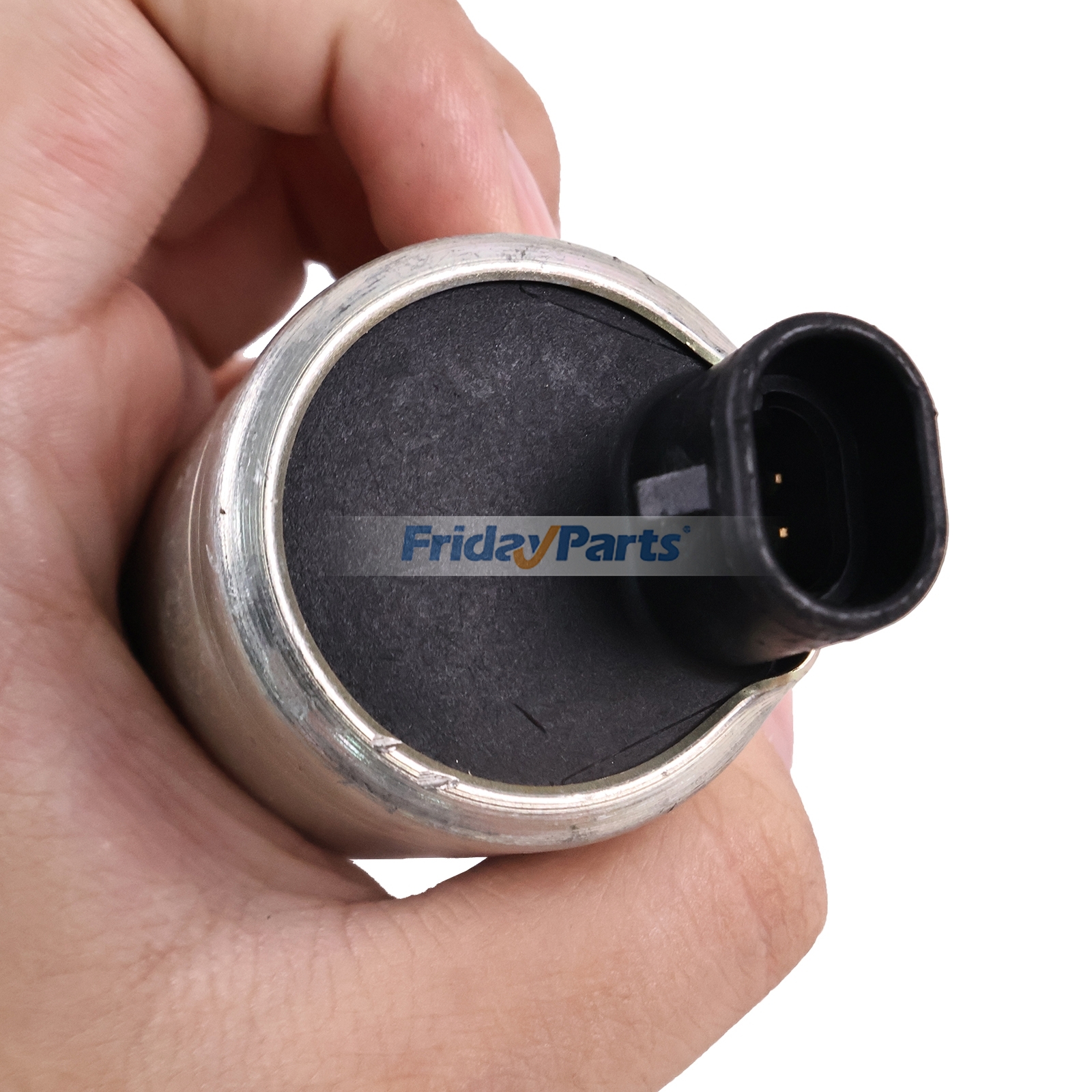Massey Ferguson用,Fendt用トラクター用Shut-Off Solenoid Valve