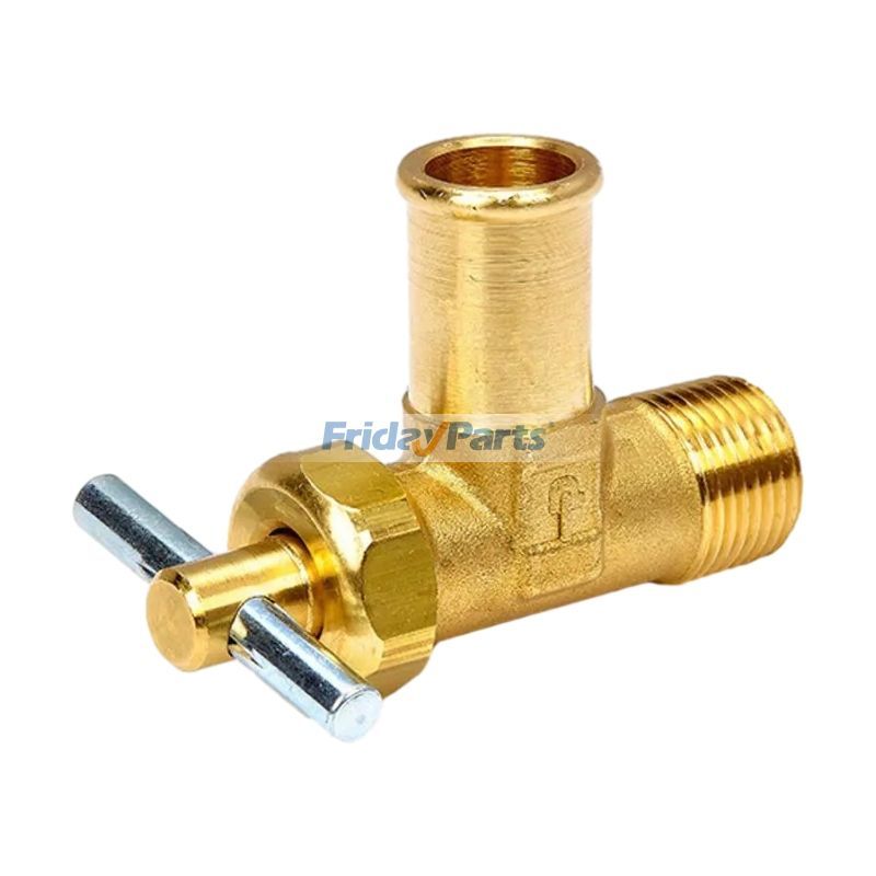 Shut Off Valve 301803R1 for New Holland CR9080 A3 TX66 TX68 D125C