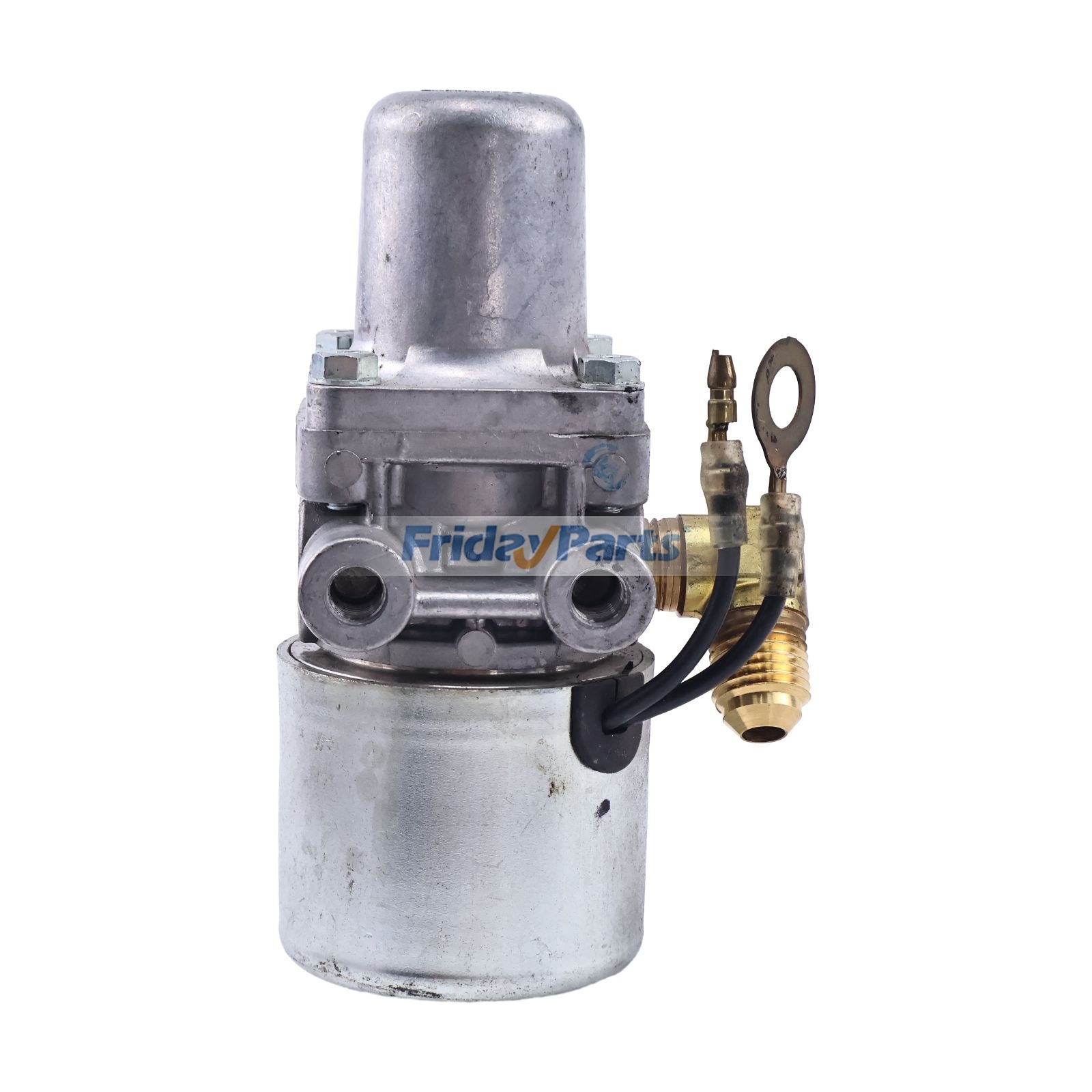  Shut Off Valve Assembly For Nissan