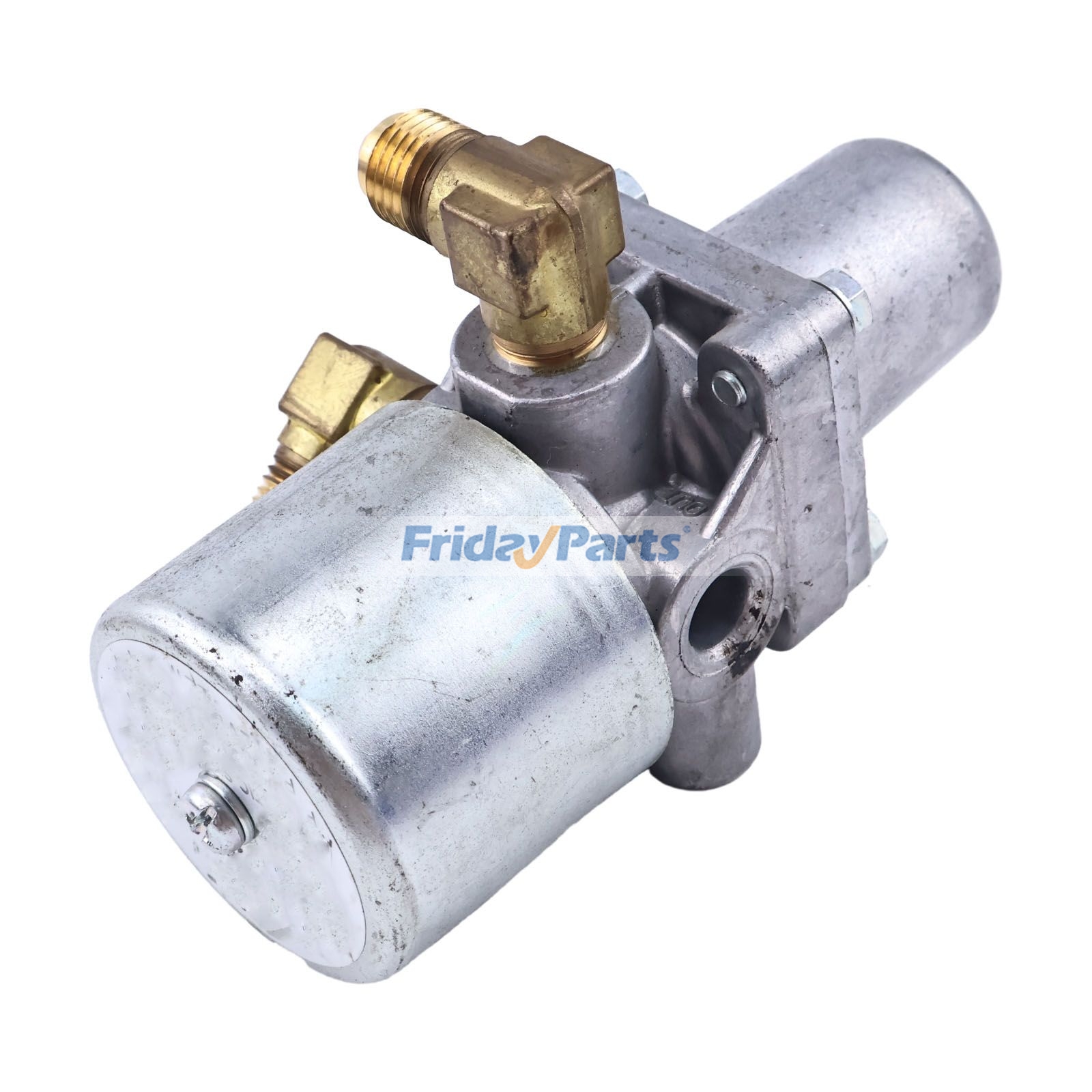 Shut Off Valve Assembly in Stock in China,China Stock