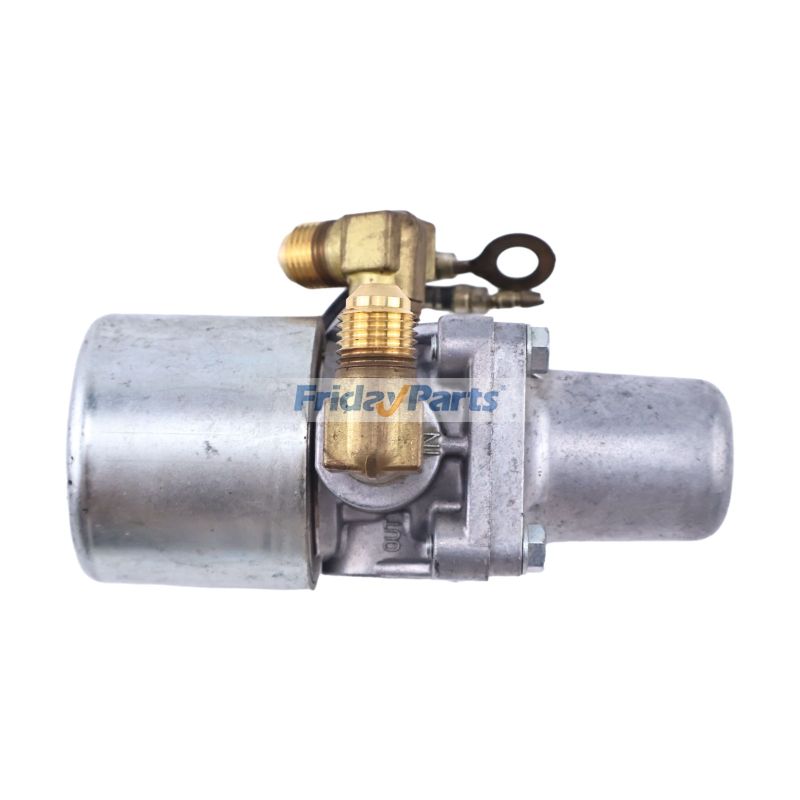 FridayParts Shut Off Valve Assembly