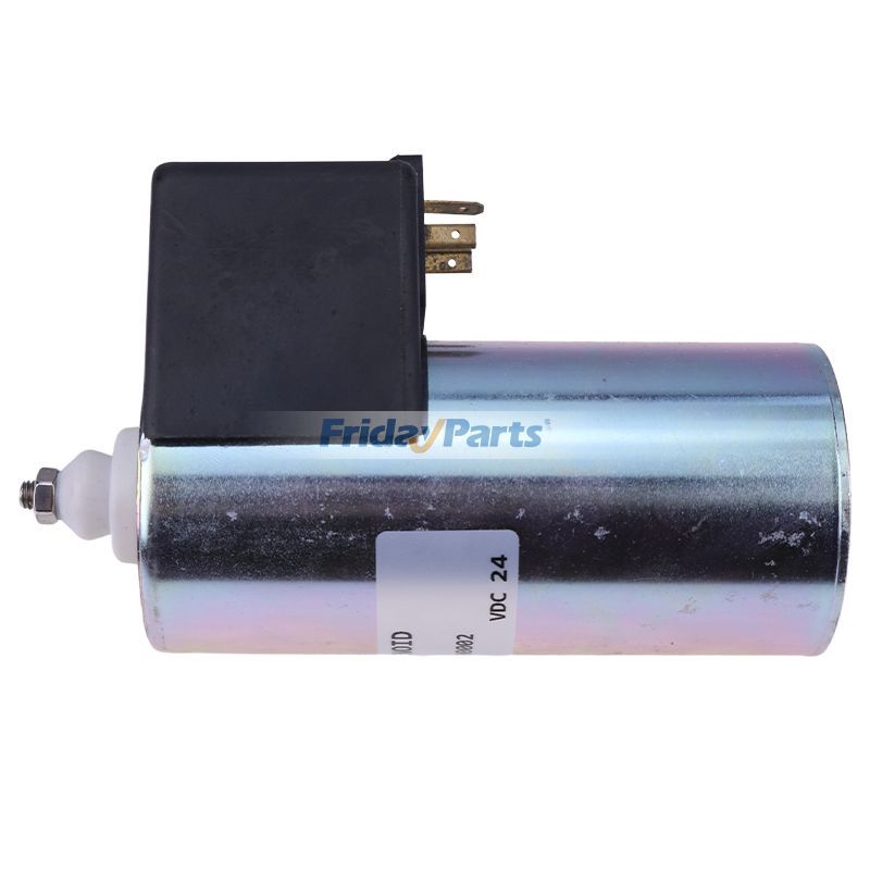 Apagado electromagnético de combustible 01176258 para Deutz KHD F4L912 F6L912 816 511 913 413 513