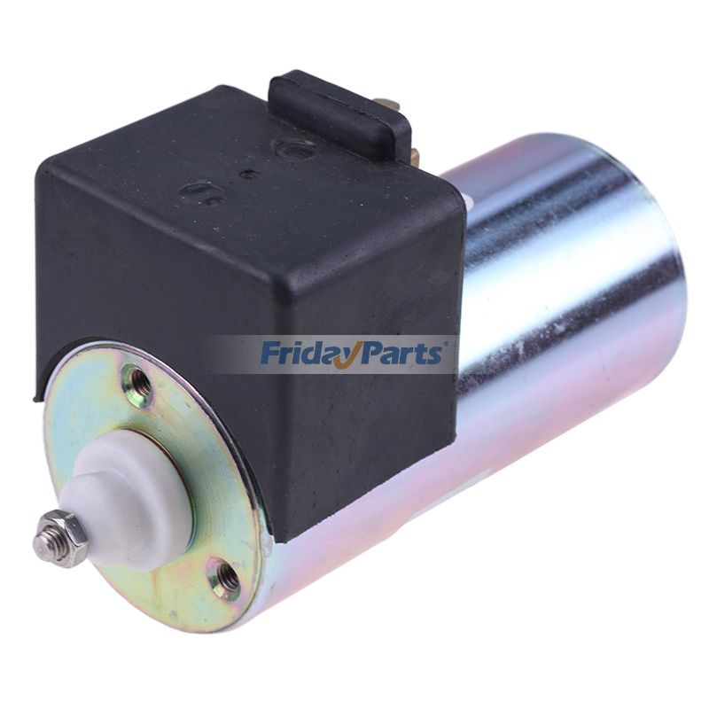 Shutdown Electromagnetic Fuel KHD 816 511 913 413 513 for Engine