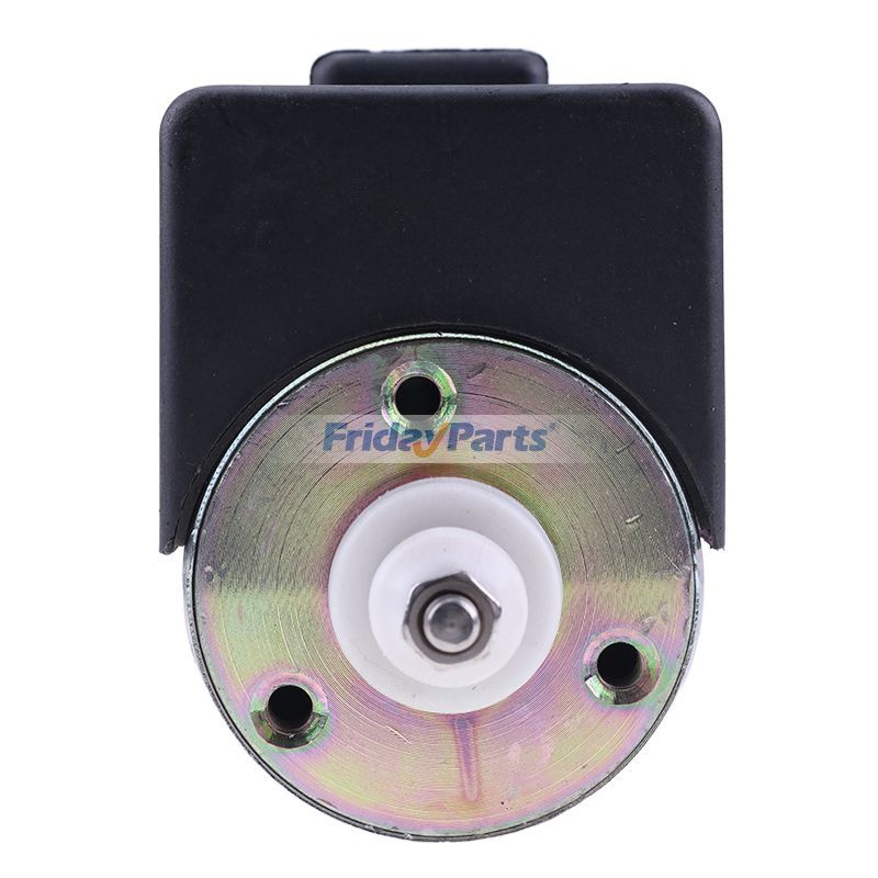 Engine Shutdown Electromagnetic Fuel KHD 816 511 913 413 513