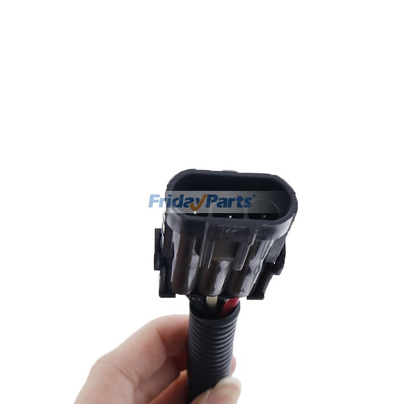 Shutdown Fuel solenoid Bosch 1751ES RSV 24V in Stock in China,USA,China Stock