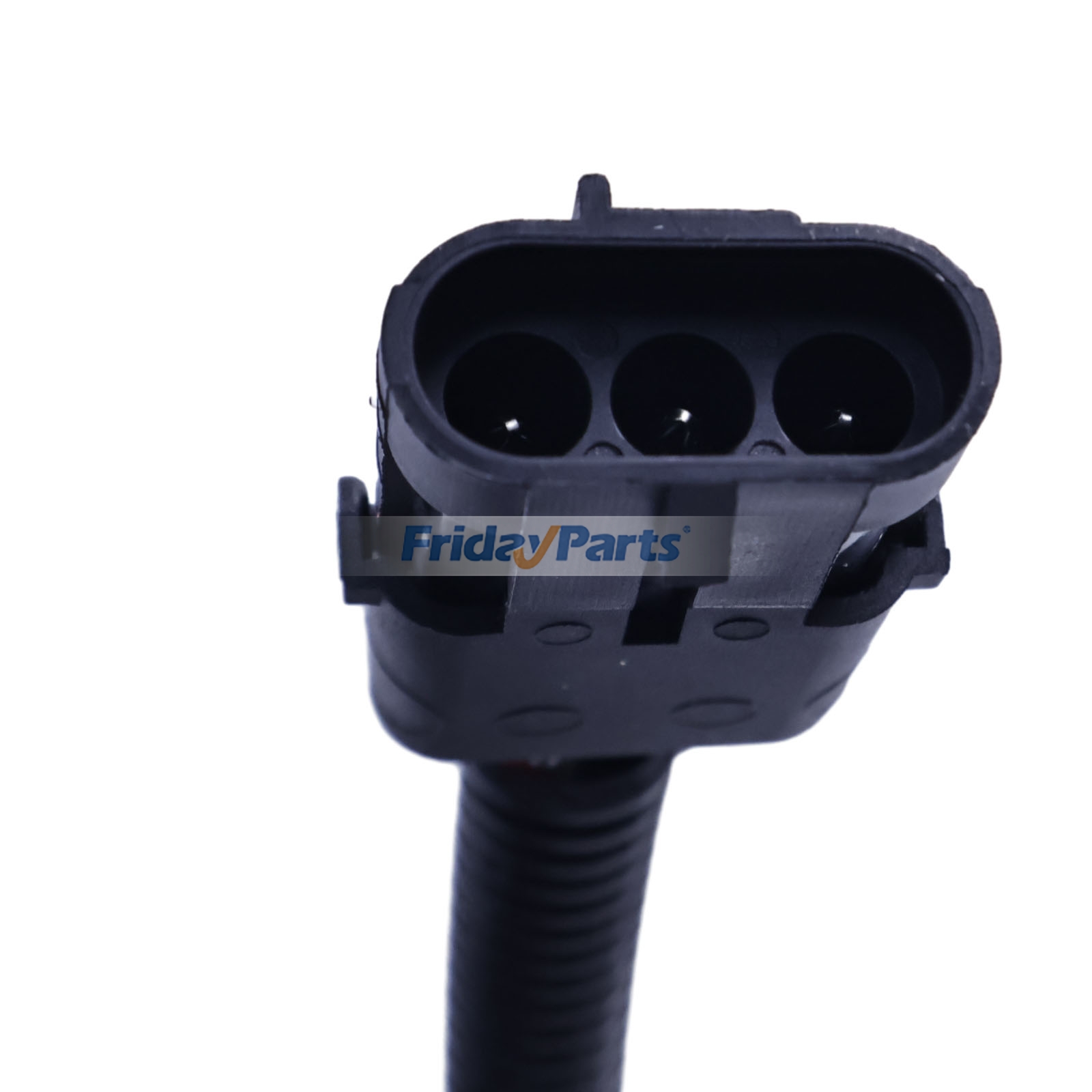 FridayPartsで燃料ソレノイドのシャットダウンを購入