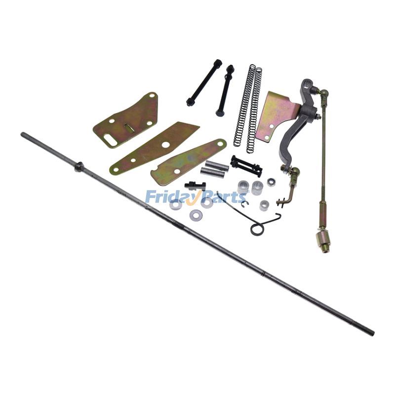 Shutdown Mechanical Kit 02249280 2249280 for Deutz 913 912 Engine