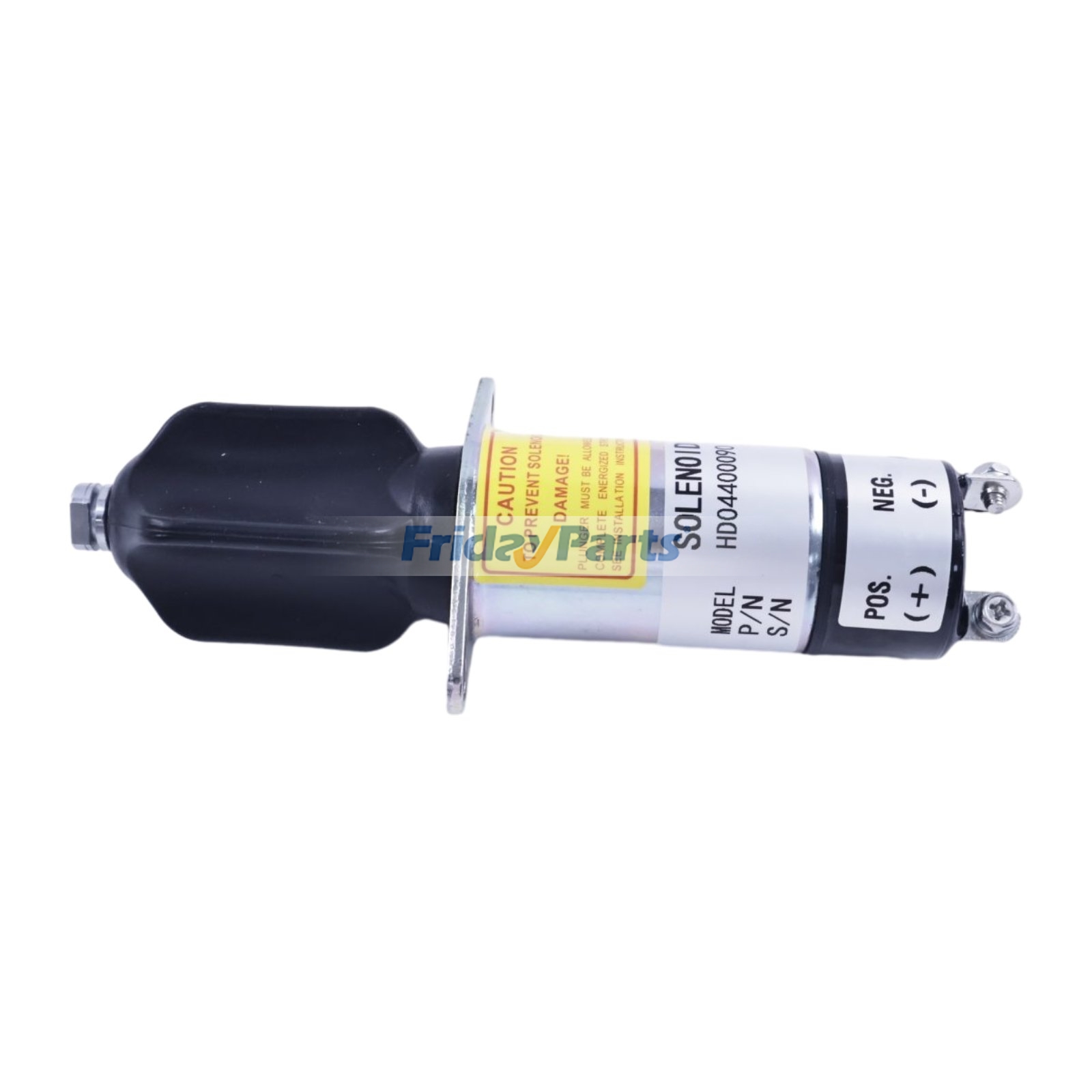 Abschaltmagnetventil Diesel 307-2546-12Vfür MotorFür Woodward