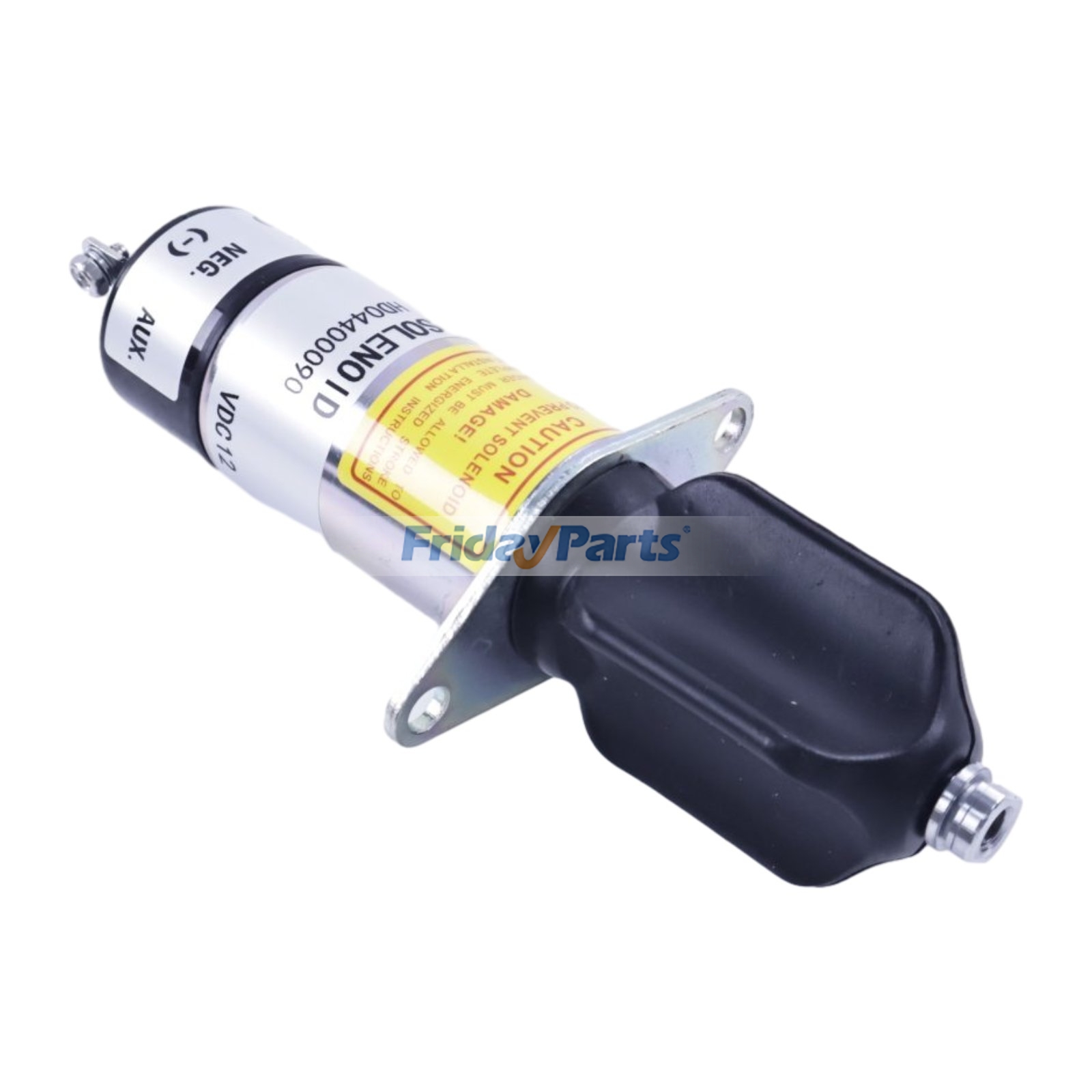 Teile für Motor