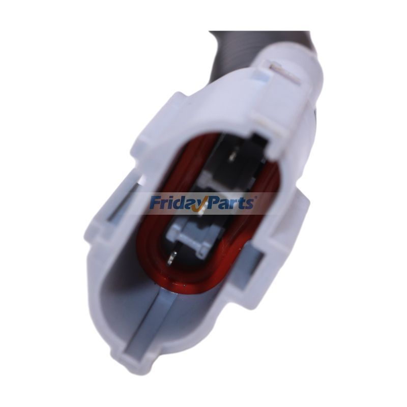 Kraftstoffabsperrmagnet Daewoo Hyundaibei FridayParts kaufen