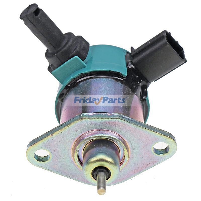 12V Shutoff Solenoid for Kubota Genie Lift GS-2668 GS-2669 GS-3268 GS-3369 GS-4069 Z-34/22 Z-60/37 in Stock in China,USA,United Kingdom,Germany