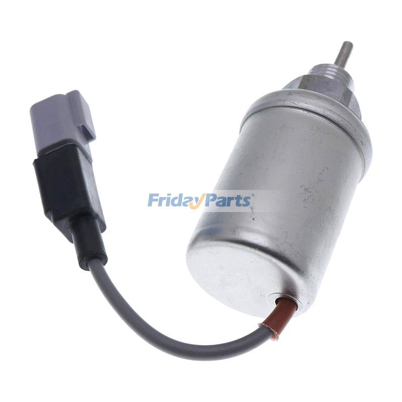 Shutoff Solenoiderpillar CAT in Stock in China,USA,Germany