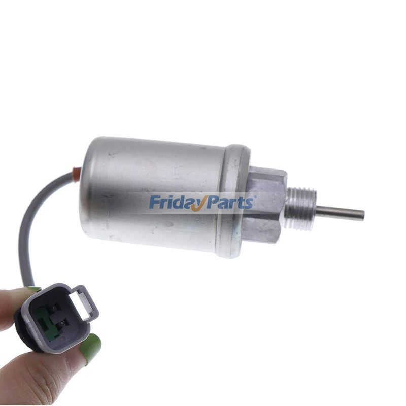 Shutoff Solenoiderpillar CAT for Engine