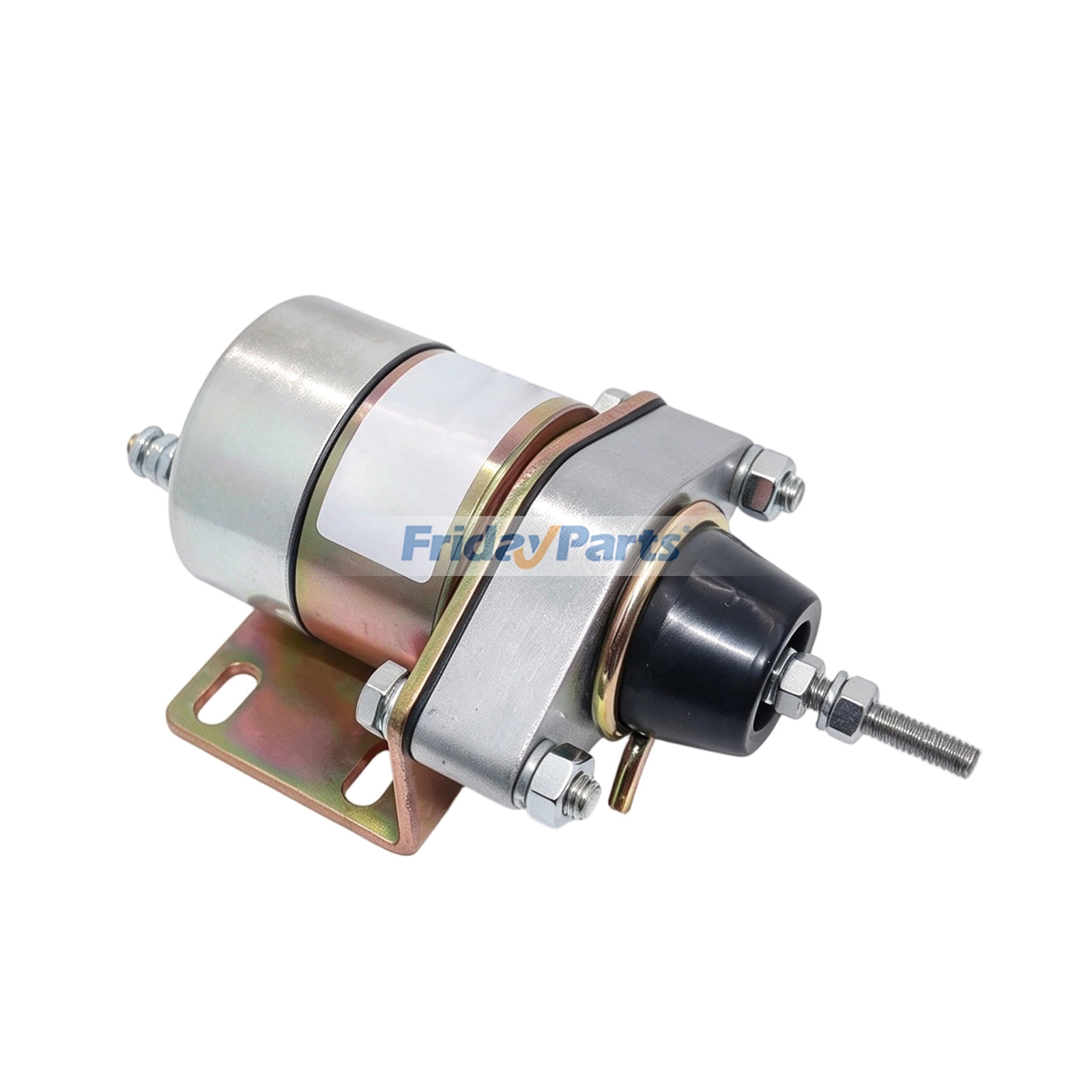 Électrovanne de remplacement pour Woodward SA-1500-A0-012