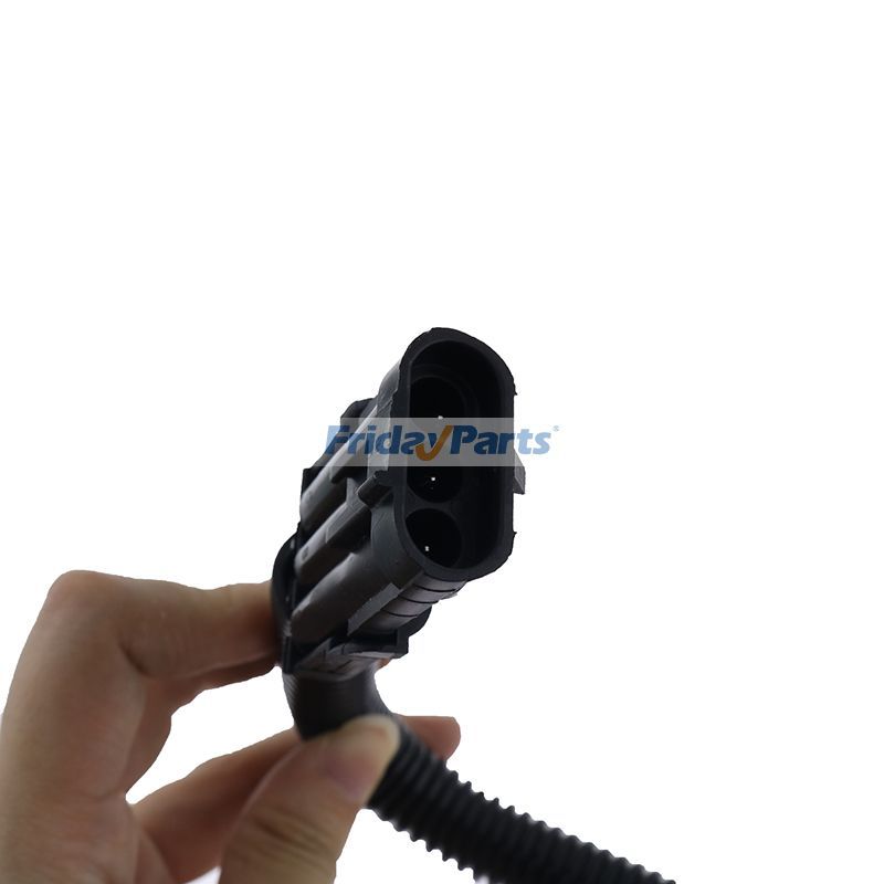  Fuel Shutdown Shutoff Solenoid for Deutz Bosch RSV For Bosch