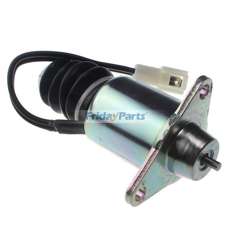 12-V-Absperrmagnetventil für Yanmarfür Motor