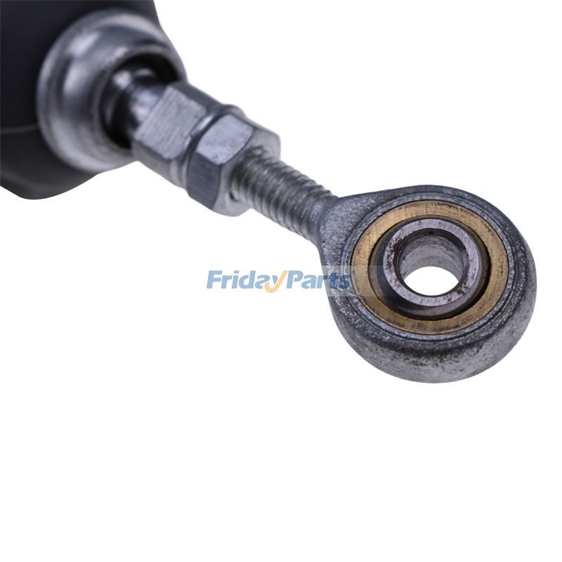 Engine 6CT Shutoff Solenoid Valve Switch SA-4764-12