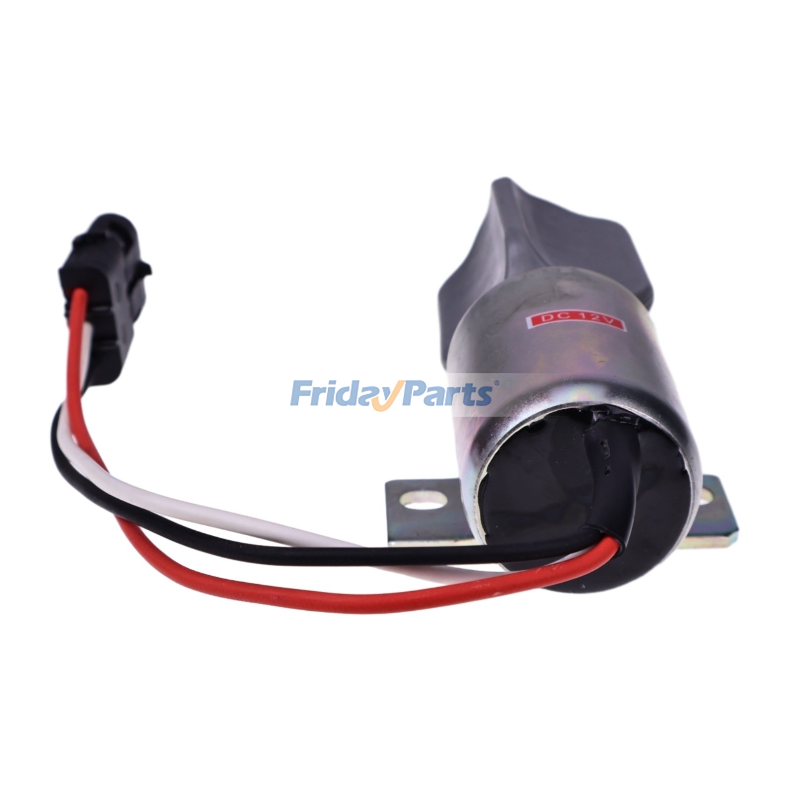 Shutoff Stop Solenoid for Lincoln for Generator