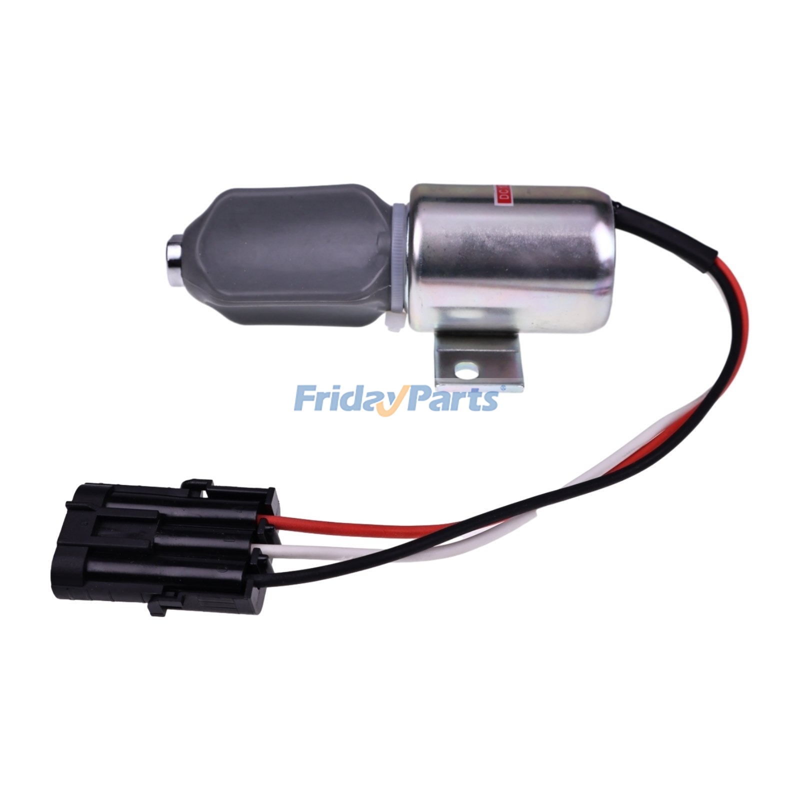 Shutoff Stop Solenoid for Lincoln For OTHER BRAND