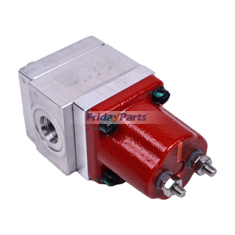 Shutoff Valve QS in Stock in China