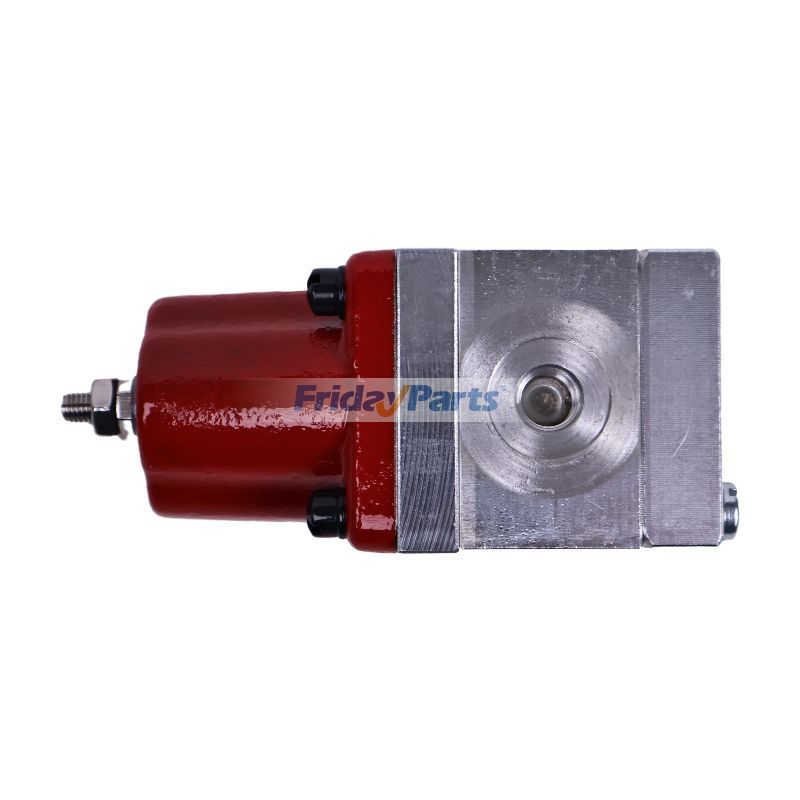 FridayParts Shutoff Valve QS