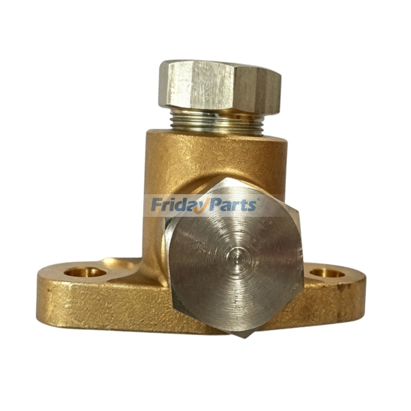 Shutoff Valve 3325064 for Cummins Engine NH855 NT855 N14 NTA855