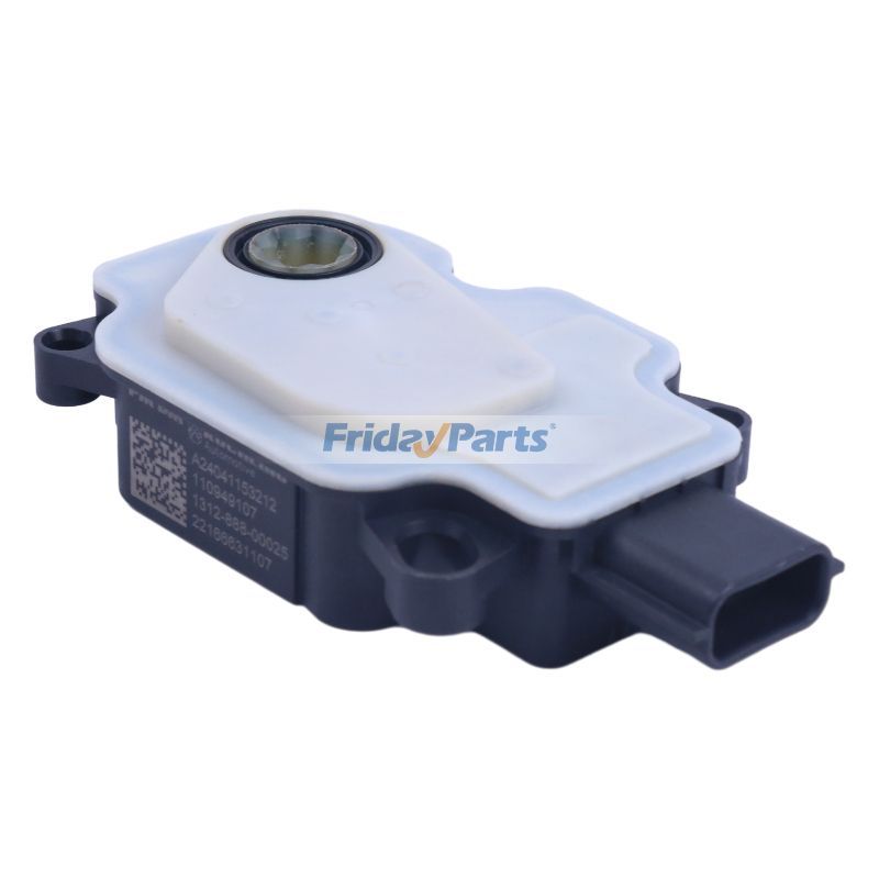 Shutter Grille Luft Stellmotor A24041153212 für Nissan Rogue 2017-2020