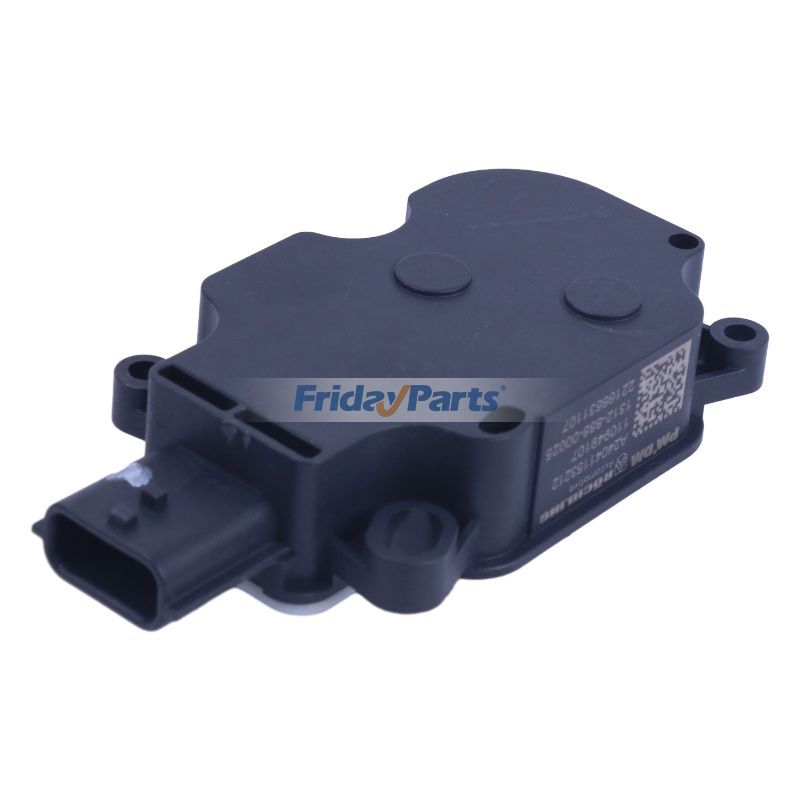 車両 シャッターグリルエアアクチュエータモーター