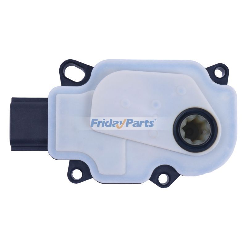 Nissan用用シャッターグリルエアアクチュエータモーター A24041153212 日産ローグ 2017-2020