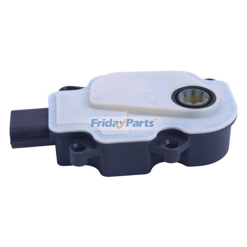 Nissan用車両用シャッターグリルエアアクチュエータモーター