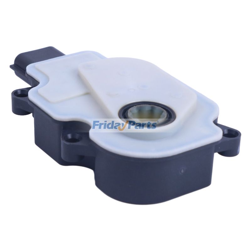 FridayPartsでシャッターグリルエアアクチュエータモーターを購入