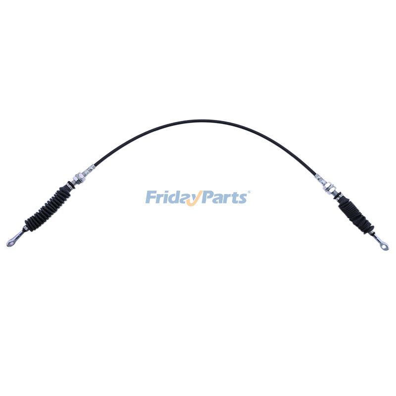 Shuttle Cable 3C001-34596 for Kubota Tractor M5040 M6040 M7040