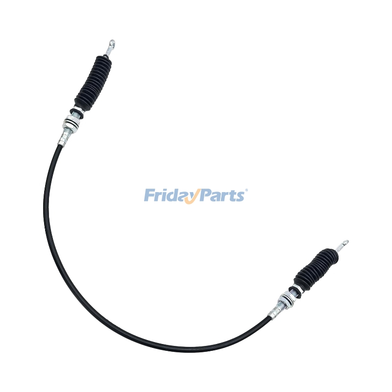 Shuttle Cable 3C081-34594 3C081-34595 for Kubota Tractor M8540DT M8540DT-1 M8540F M8540F-1 M9540DT M9540DT-1 M9540F M9540F-1