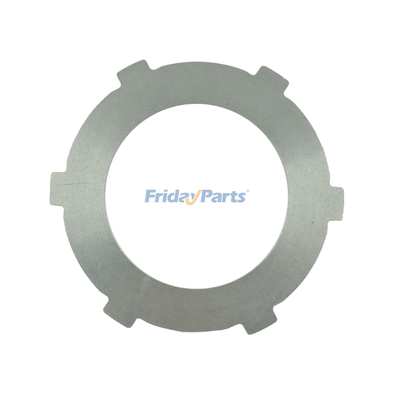 Shuttle Clutch Plate 3C291-23050 for Kubota Tractor M4-071HDC12 M4N-071HD12 M5-111HF M6040HD M6060HDC M8540HD M9540HD M9960HD M9960HF