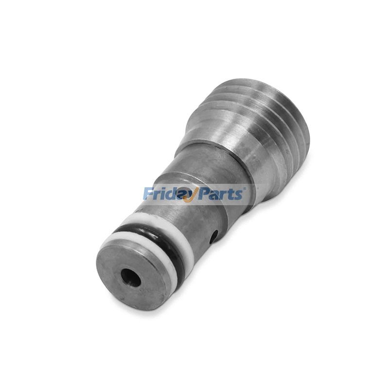 Shuttle Flow Control Hydraulic Valve AN206492 for John Deere Engine 6.8L 6135 Tractor 7210R 7230R 7250R 7270R Combine 9470 9570 9670 STS