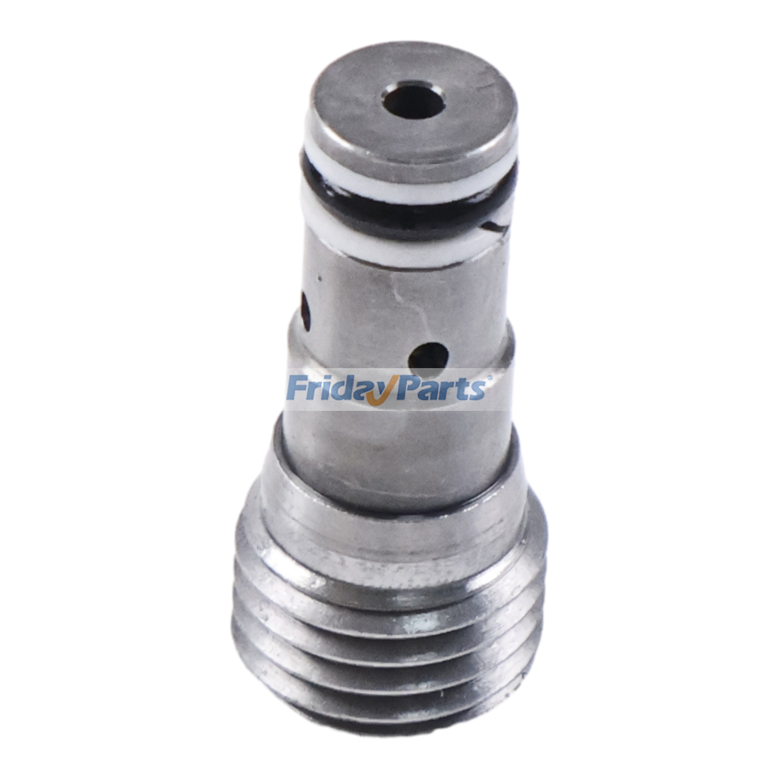 FridayParts Hydraulikventil zur Pendeldurchflussregelung